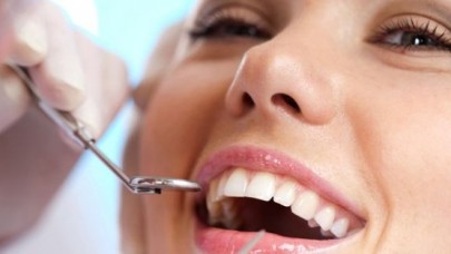 SGK, estetik diş tedavilerini karşılıyor