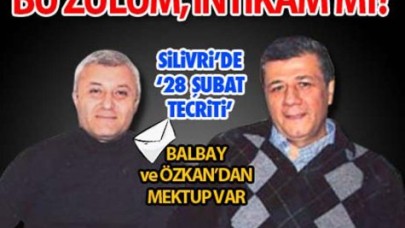 'Silivri Kampüsü içindeki fiziki imkanlar yetersizdi'