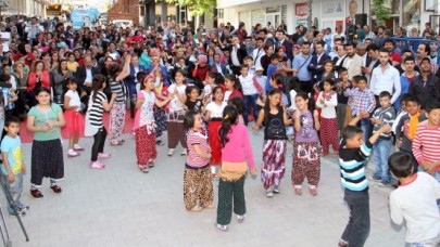 Hıdırellez Esenyurt’ta kutlanır