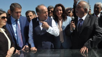 İBB’DEN SİLİVRİ’YE 400 MİLYONLUK ARITMA TESİSİ