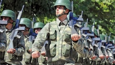 Mehmetçik cep telefonuna kavuştu