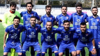 3. Ligde sezon sona erdi