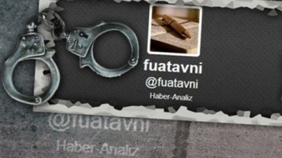 Fuat Avniye kuryeli önlem