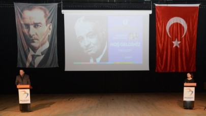 Beyatlinin Eserleri Konuşuldu