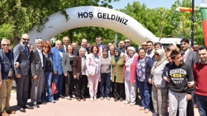 Avcılar’da “Engelsiz Yaşam Pikniği”