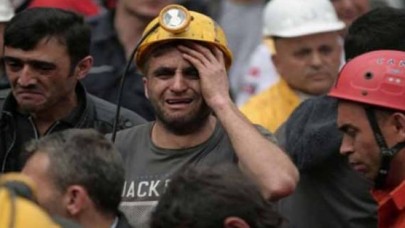 SOMA KATLİAMININ 1. YILI