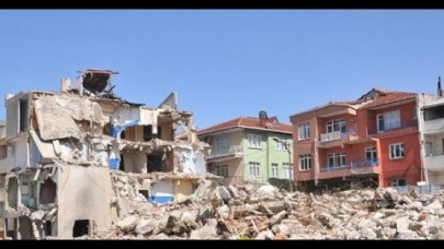 Kentsel dönüşümde yeni dönem