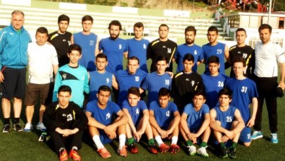 Gürpınarspor, şampiyonluk için gidiyor