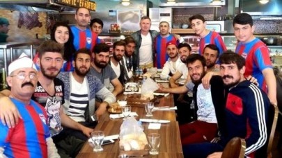Akgün Duru’dan, Silivrispor’a moral