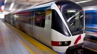 İstanbullulara müjde! Yeni metro geliyor!