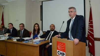 Çatalcadaki Su Fiyatları İçin Düzenleme Önergesi Verildi