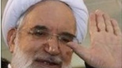 'İran'da 200 gösterici tutuklandı'