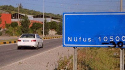 Somadaki Faciayı Özetleyen Tabela