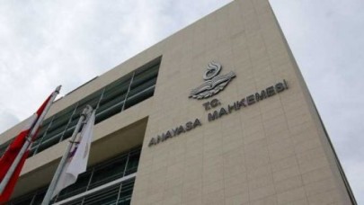 CHPden AYMye Erdoğan başvurusu