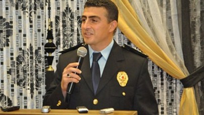 SİLİVRİ İLÇE EMNİYET MÜDÜRÜ GÖREVDEN ALINDI!