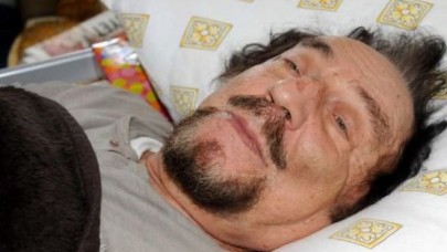 Bedri Koraman hastaneye kaldırıldı