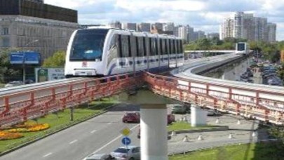 Başakşehir-Sefaköy-Halkalı Havaray Hattına Onay