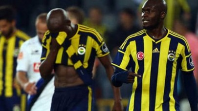 Fenerbahçeye Samandırada saldırı!