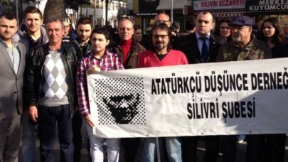 Silivrililer Atatürk’ün imzasını atacak