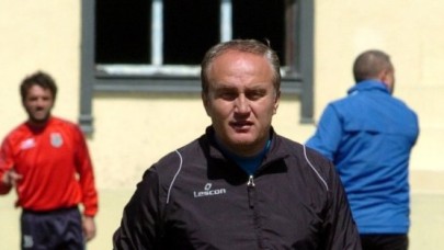 Tepecikspor’da Şen mucizesi