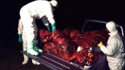 Tehlike İstanbulun sınırına dayandı