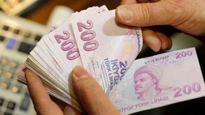 İstifa edene tazminat