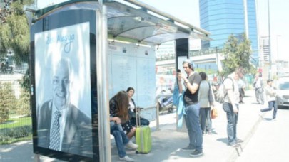 İETT’den Zeki Alasya durağı