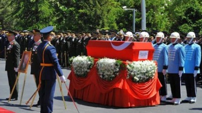 12 Eylül‘de ölenlerin kemikleri sızladı!