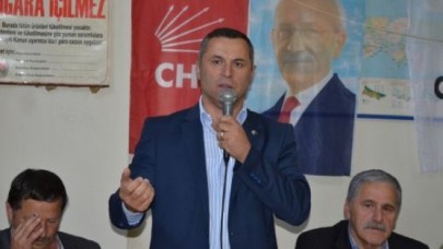 Mahalle ziyaretleri Kurfallı ile devam etti