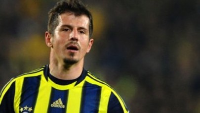 Emre Belözoğlu Saldırıya Uğradı