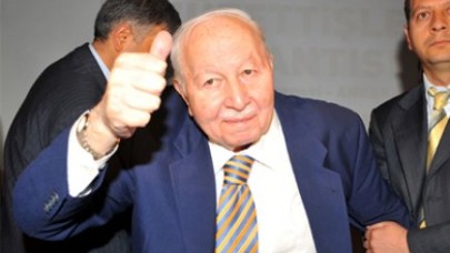 Erbakan'a medyadan büyük ilgi