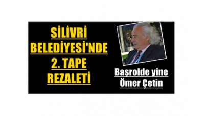 Silivride tape skandalları!