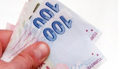 Vatandaş sevinecekken bankalar bayram etti