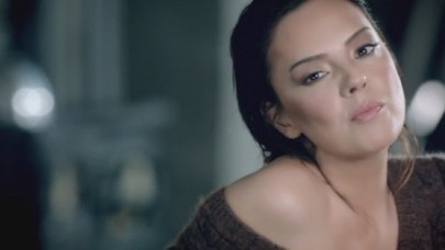 Ebru Gündeş hakkında şok iddia