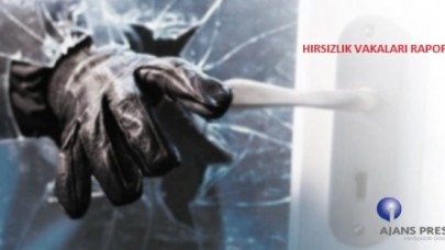 HIRSIZLIK CİNAYETLERİ