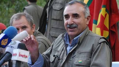 Karayılan bombası:’Öcalan yeniden tecrite alındı.. Bu savaş nedeni’