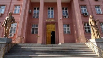 Yargıtayı yıkan ölüm