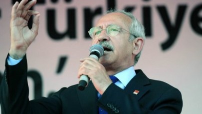Kılıçdaroğlu: Beceremedin gideceksin
