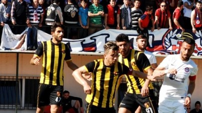 İstanbulspor, turu Zonguldak’a bıraktı: 0-0