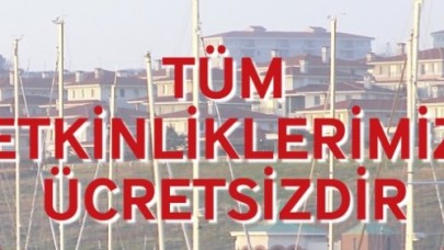 WEST İSTANBUL MARİNA’DA ŞENLİK VAR