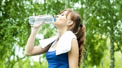 Meteoroloji Uyardı! Kavurucu Sıcaklara Dikkat