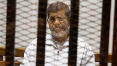 Mursiye idam cezası