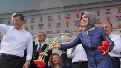 Başbakan Ahmet Davutoğlu, Bursada konuştu