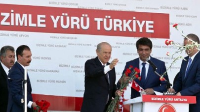 &quot;AKP MUSİBETİN VAHASIDIR&quot;