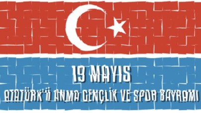 1919 metrelik Türk Bayrağı açılacak