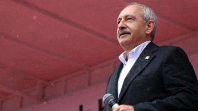 Kılıçdaroğlu: Bize Gelen Anketlerde HDP Barajı Aşıyor