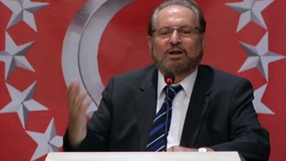 Haydar Baş: &quot;Doğum Yapan Herkese 15 Bin TL Vereceğiz&quot;