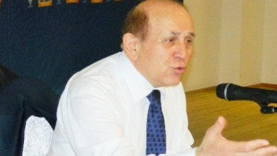 Başkanlık gelmezse eski Türkiye geri gelir