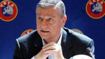 Fenerbahçenin yeni hocası Lucescu