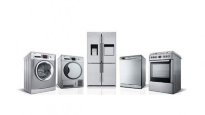 Beyaz eşyaya 1.5 puan vergi indirimi